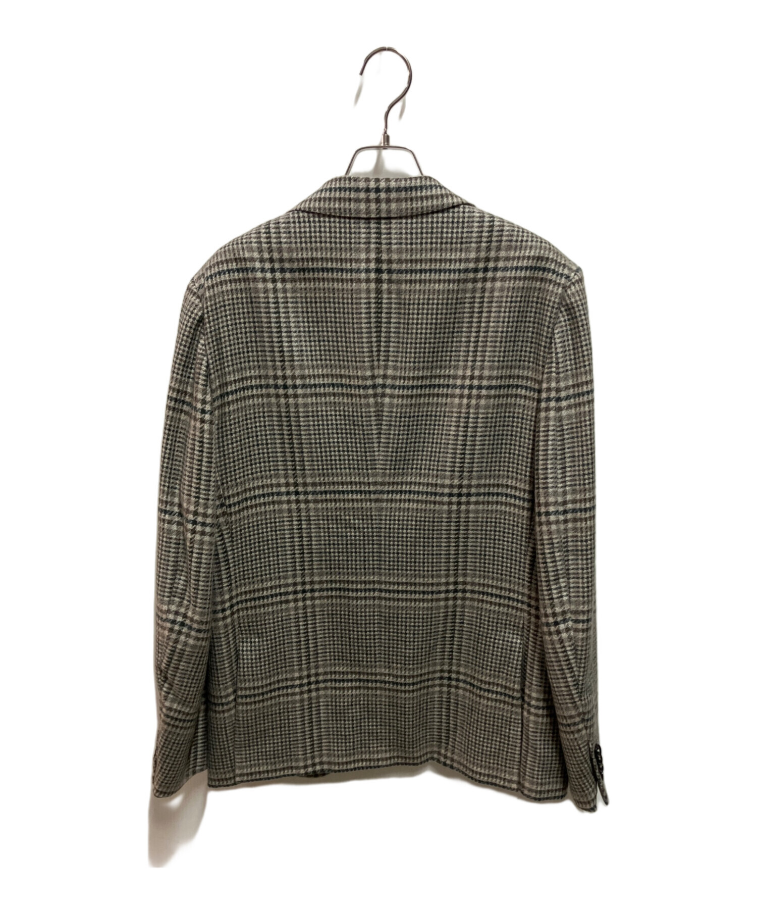 中古・古着通販】ERMENEGILDO ZEGNA (エルメネジルド・ゼニア) シルク