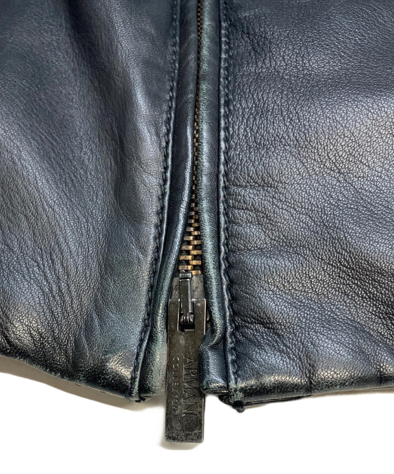 中古・古着通販】ARMANI COLLEZIONI (アルマーニ コレツィオーニ) 00's