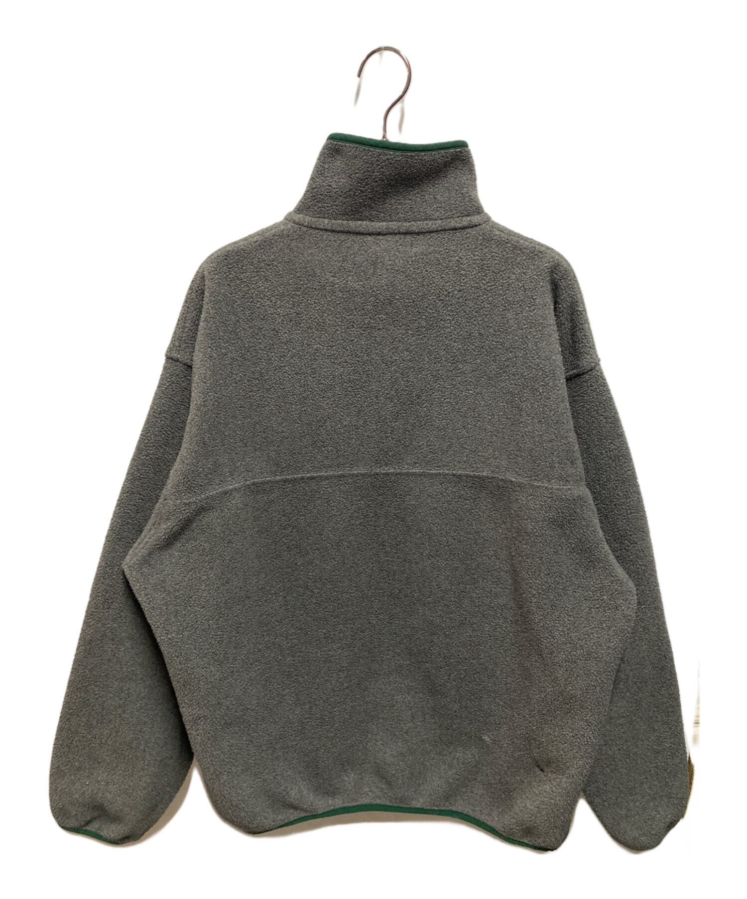 中古・古着通販】Patagonia (パタゴニア) シンチラ・スナップT・プル 