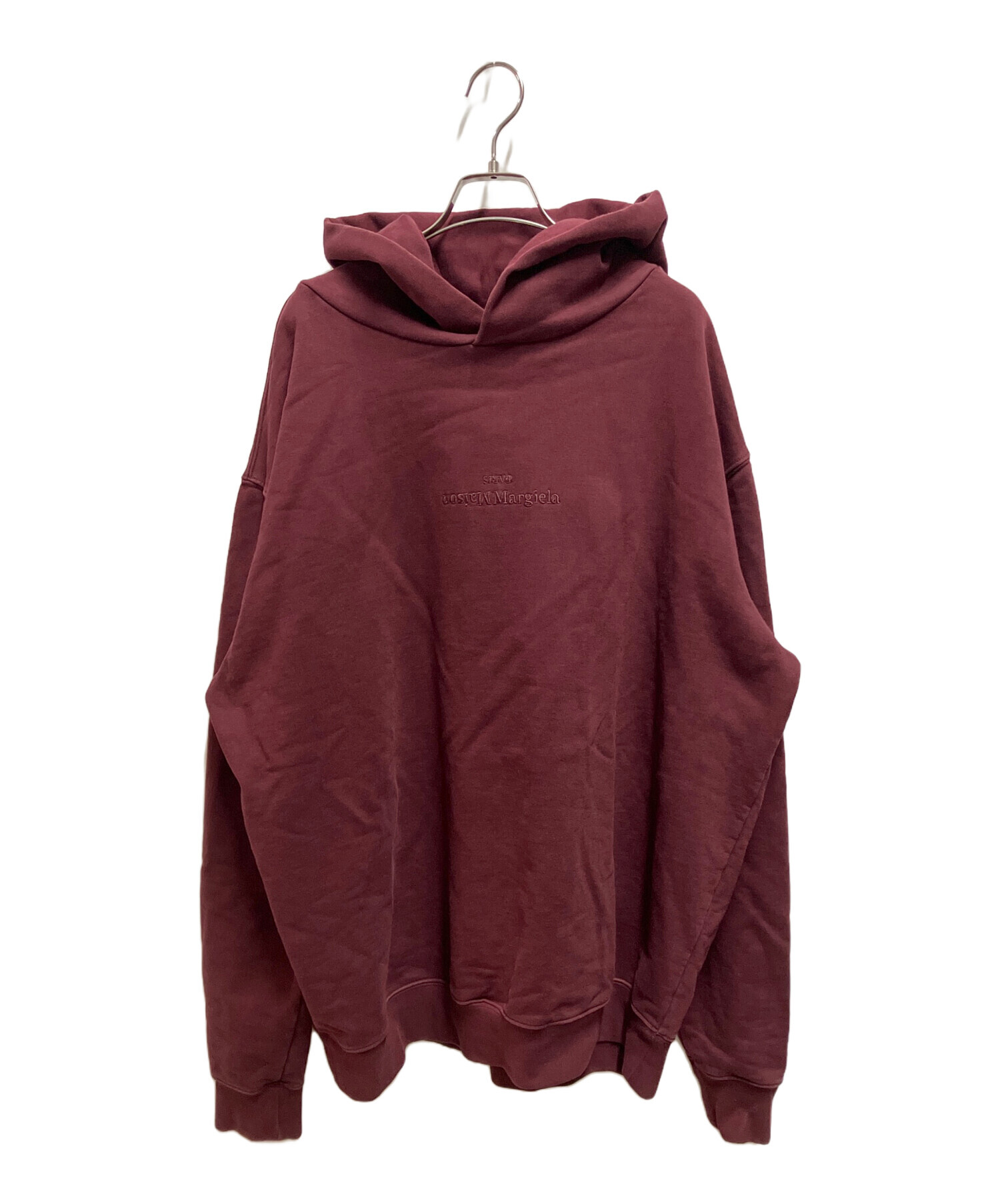 中古・古着通販】Maison Margiela (メゾンマルジェラ) ICONS LOGO