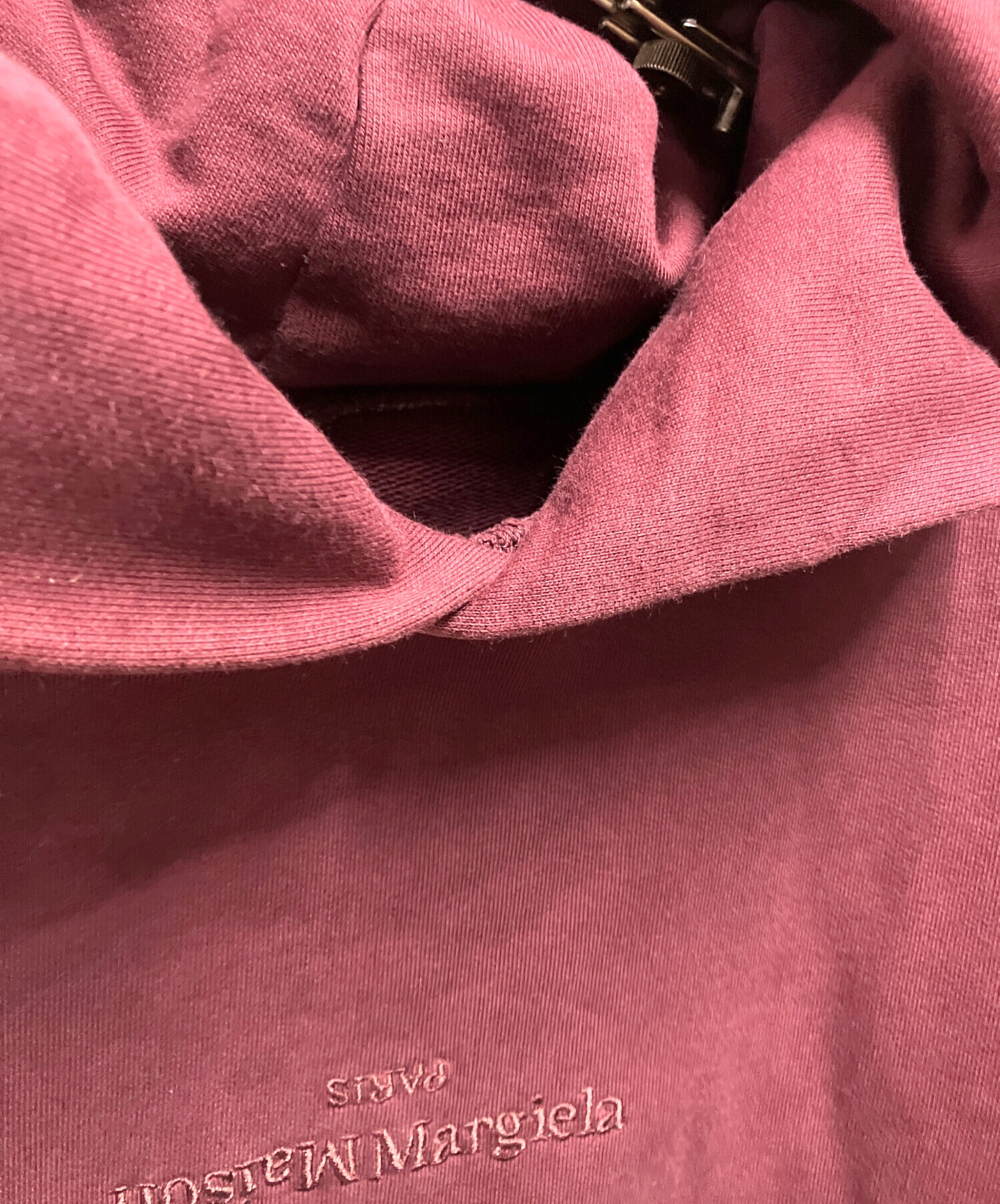 中古・古着通販】Maison Margiela (メゾンマルジェラ) ICONS LOGO