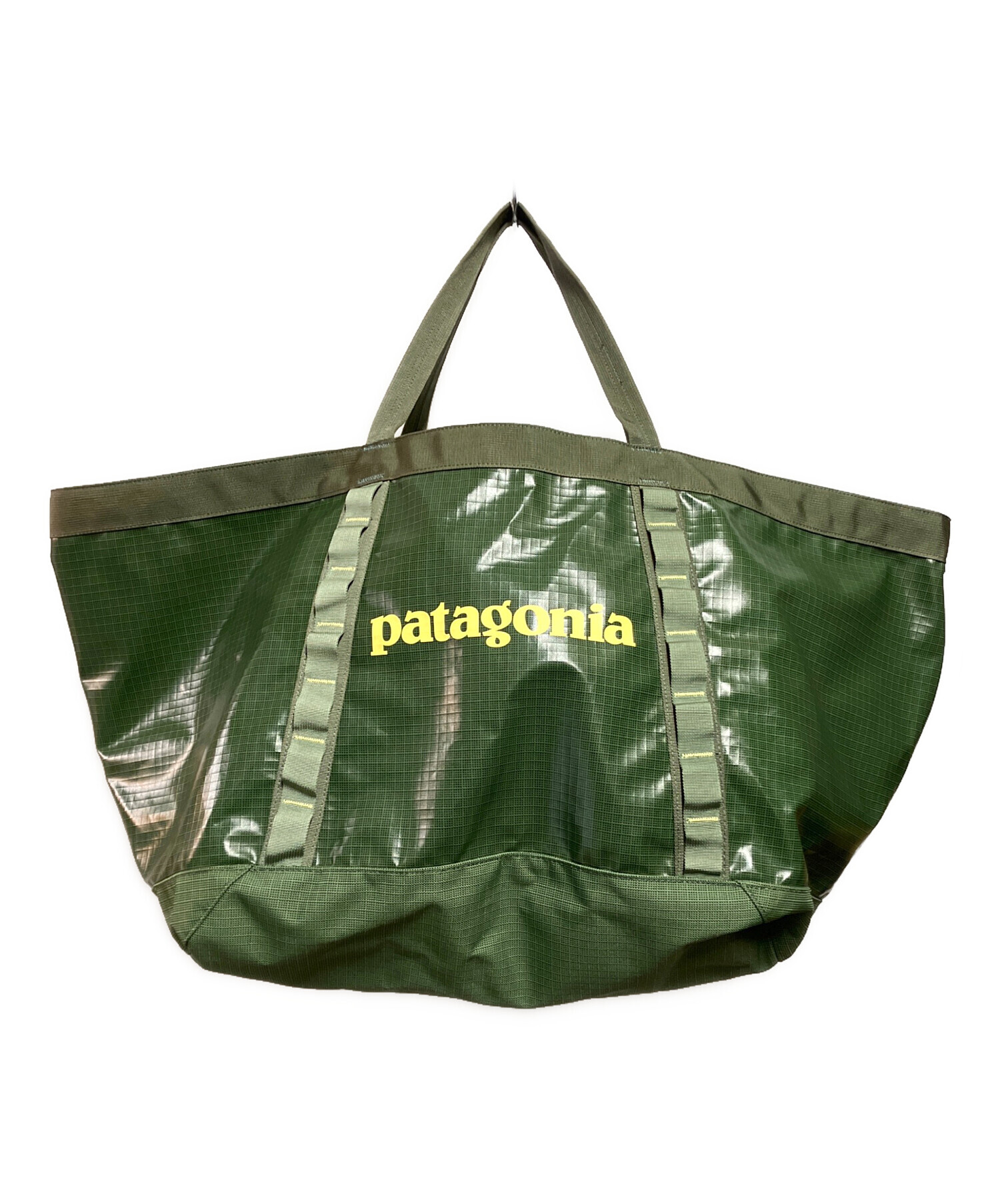 中古・古着通販】Patagonia (パタゴニア) ブラックホール・ギア