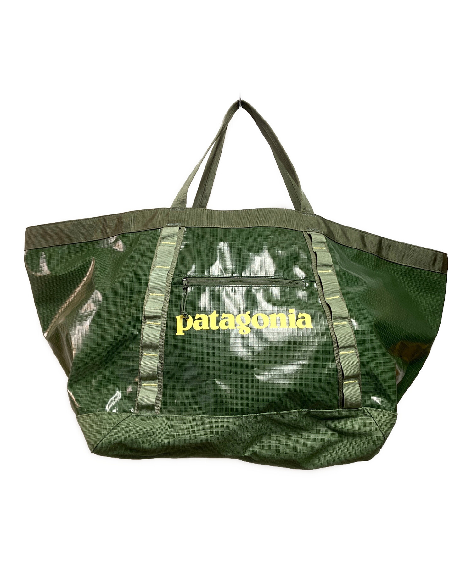 中古・古着通販】Patagonia (パタゴニア) ブラックホール・ギア