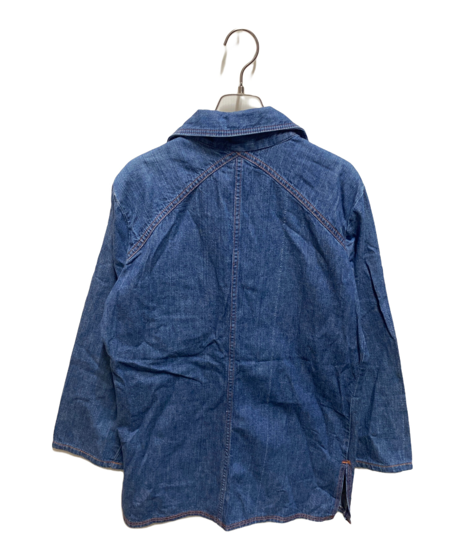中古・古着通販】Wrangler (ラングラー) 70's WRAPID TRANSIT ブッシュ