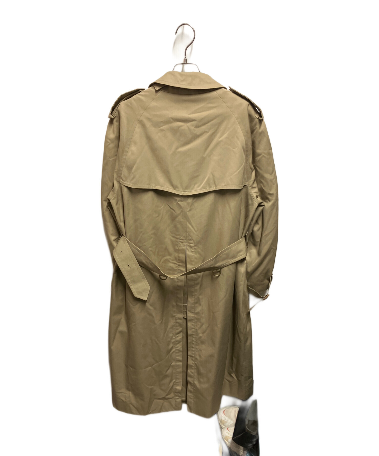 中古・古着通販】Burberry's (バーバリーズ) ライナー付トレンチコート
