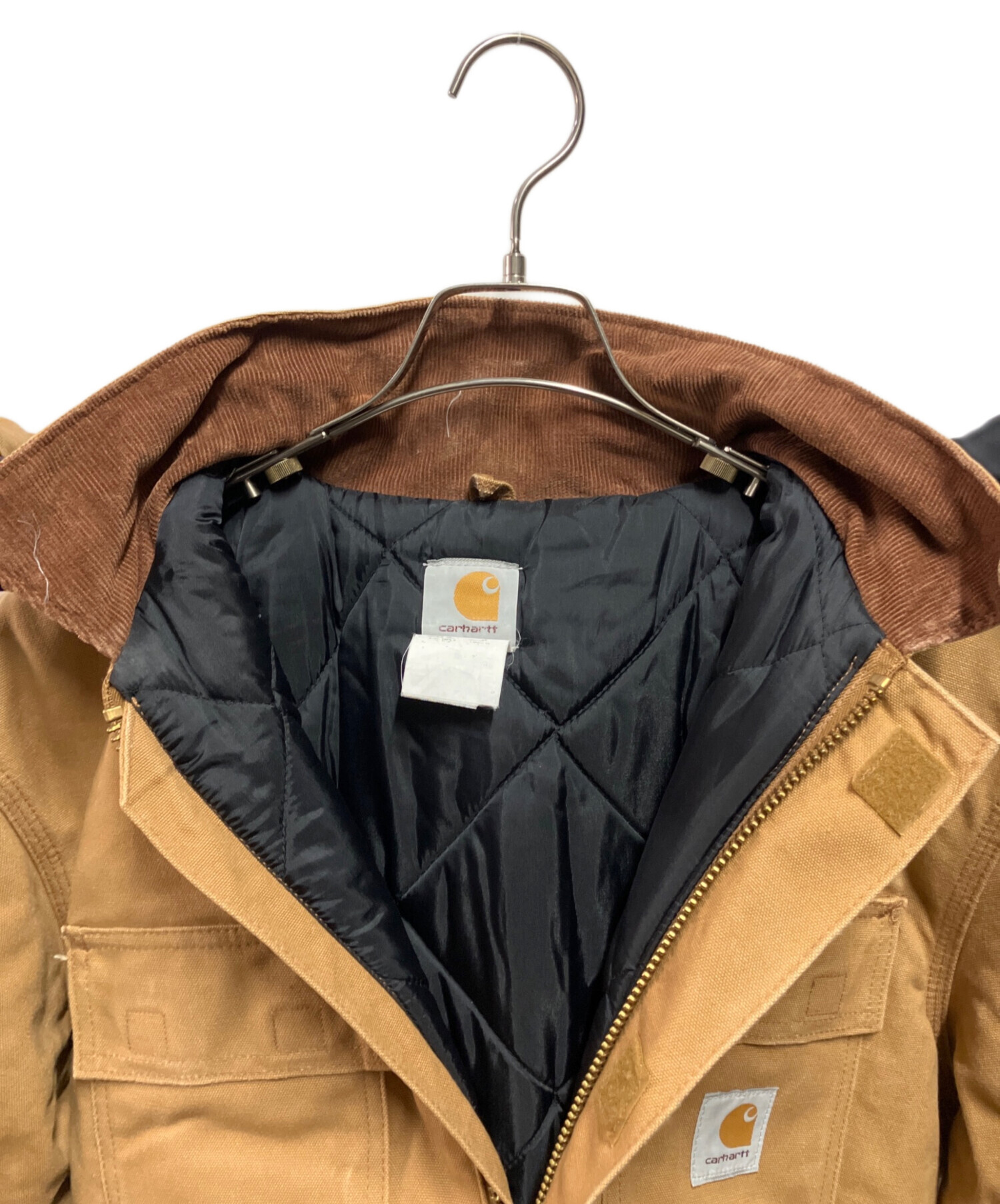 中古・古着通販】CarHartt (カーハート) 90-00's トラディショナル