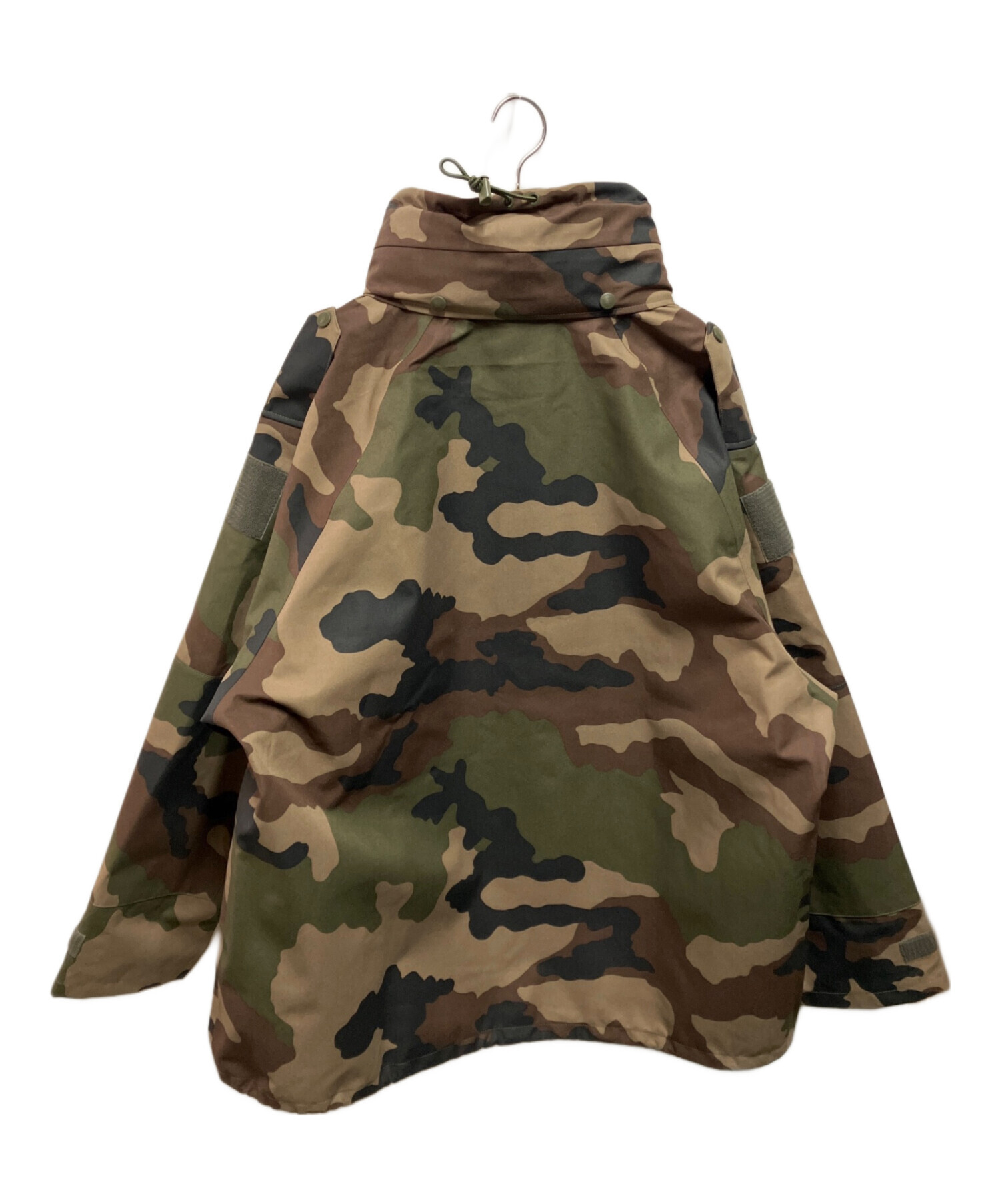中古・古着通販】フランス軍 (フランスグン) CCE WATER PROOF 2006年