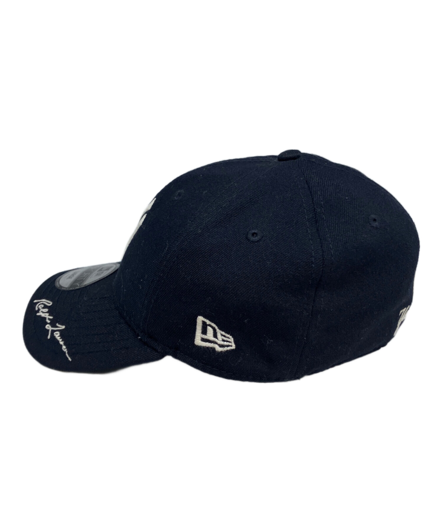中古・古着通販】New Era (ニューエラ) POLO RALPH LAUREN (ポロ