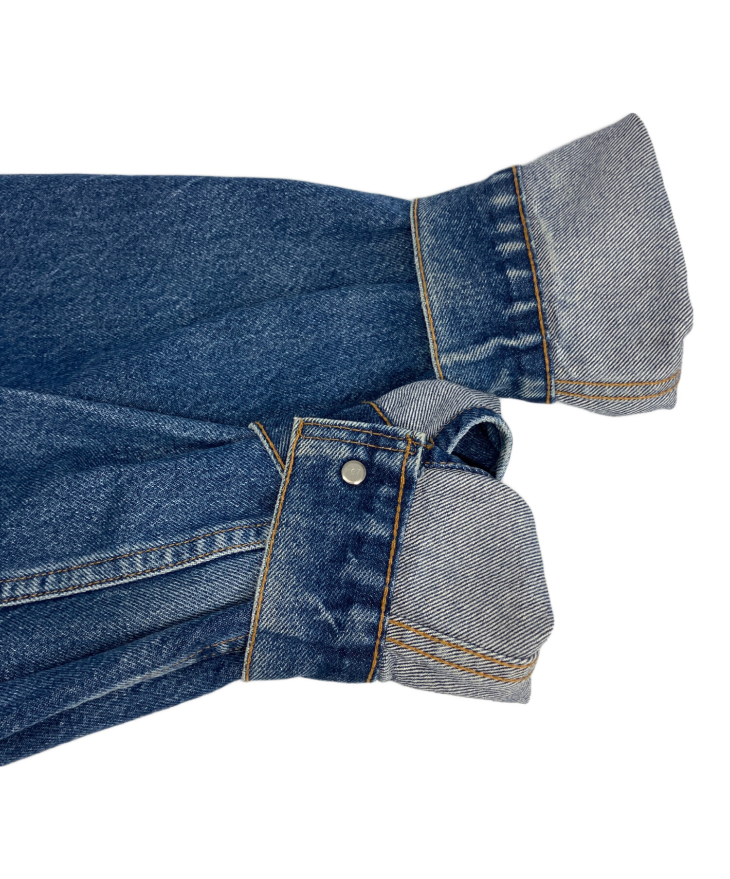 中古・古着通販】LEVI'S (リーバイス) 90s 4thデニムジャケット