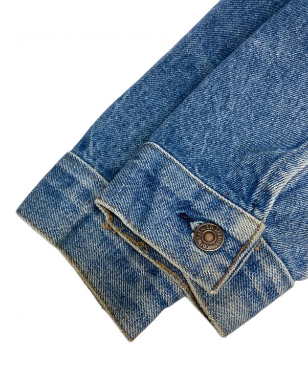 中古・古着通販】LEVI'S (リーバイス) 4thデニムジャケット インディゴ