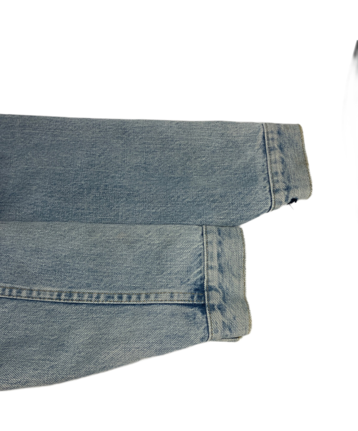 中古・古着通販】LEVI'S (リーバイス) 70502XX 1st復刻デニム