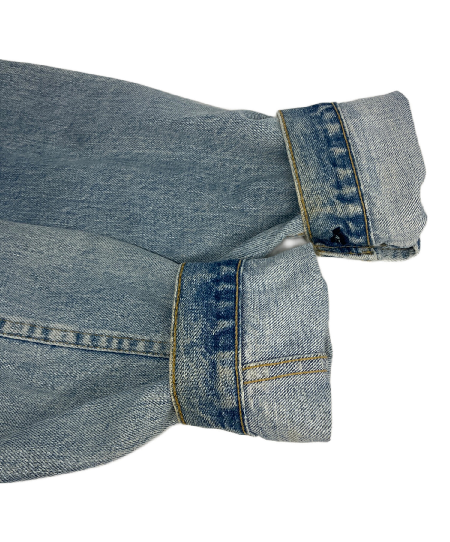 中古・古着通販】LEVI'S (リーバイス) 70502XX 1st復刻デニム