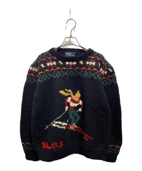 ラルフローレン　80ページ　ビンテージの本　非売品 中古・古着通販】POLO RALPH LAUREN (ポロ・ラルフローレン) 80'S