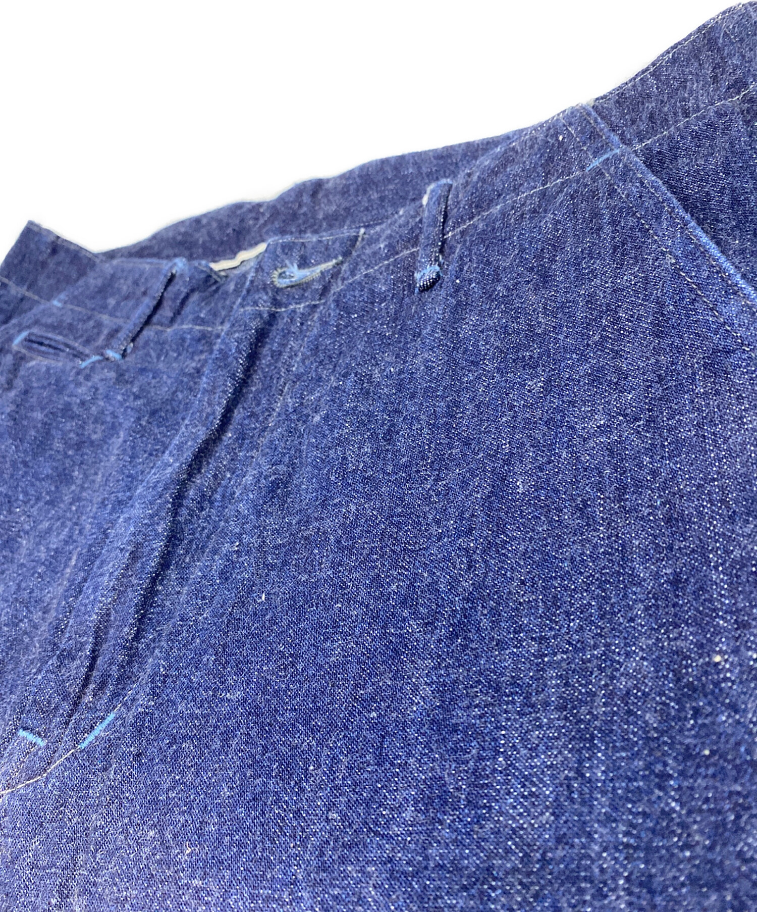 中古・古着通販】POST O'ALLS (ポストオーバーオールズ) WAREHOUSE