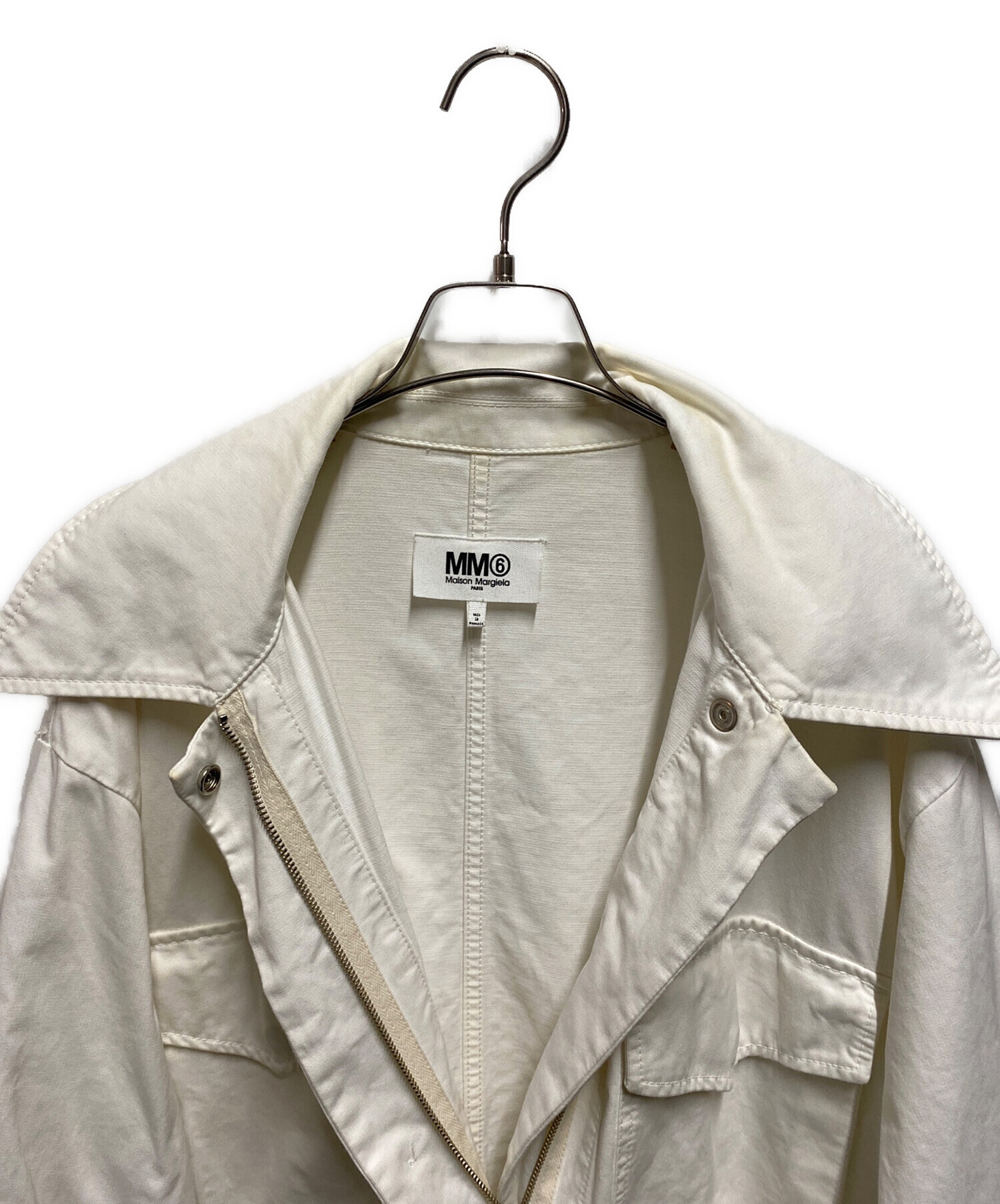中古・古着通販】MM6 Maison Margiela (エムエムシックスメゾン