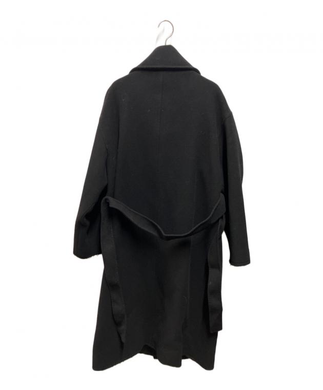 最終値下！TODAYFUL Standcollar Wool Coat 36 中古・古着通販】TODAYFUL (トゥデイフル) Standcollar Wool Coat