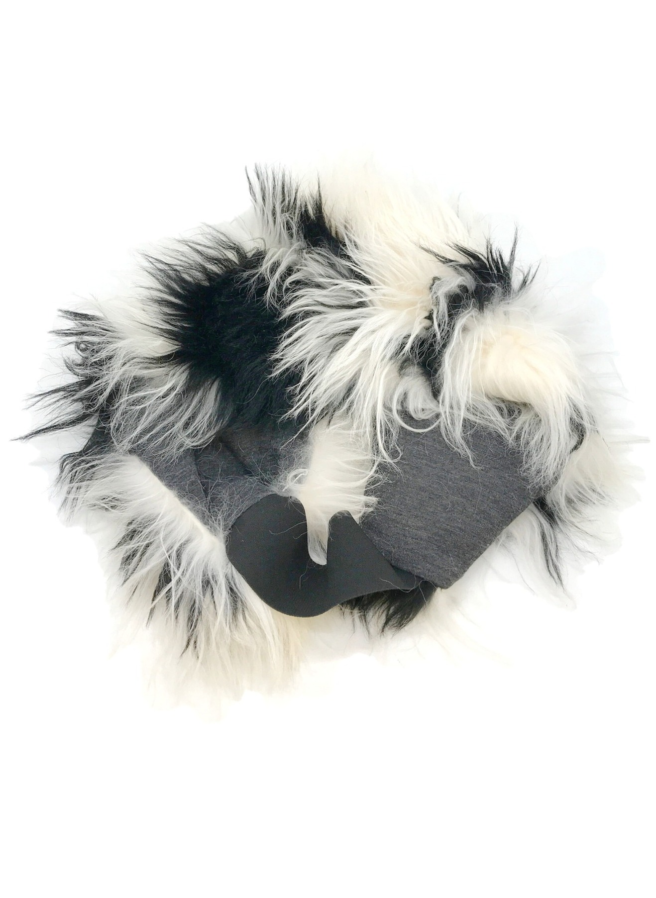 中古・古着通販】MARNI (マルニ) ファーストール / ティペット 