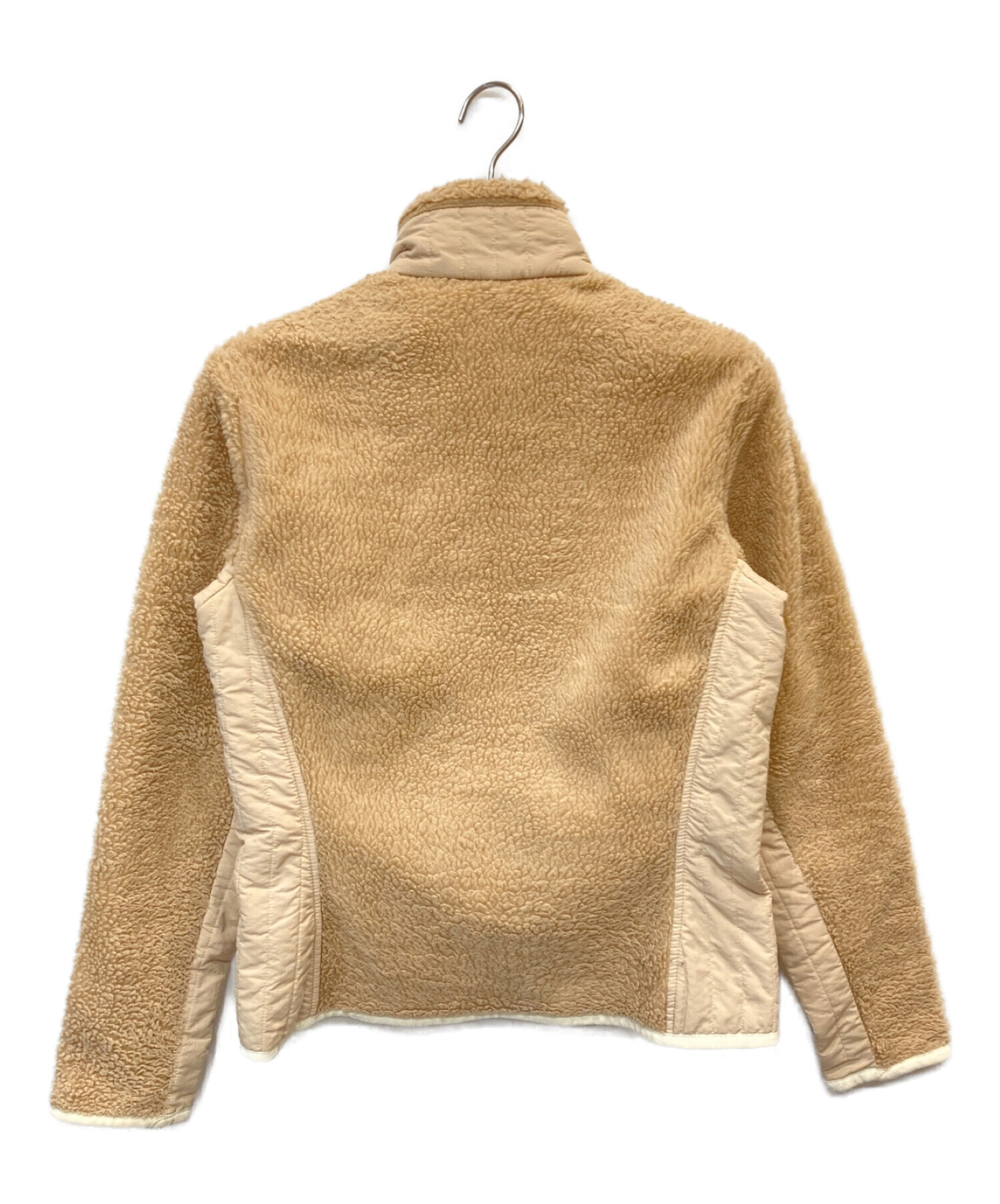 中古・古着通販】Patagonia (パタゴニア) フリースジャケット