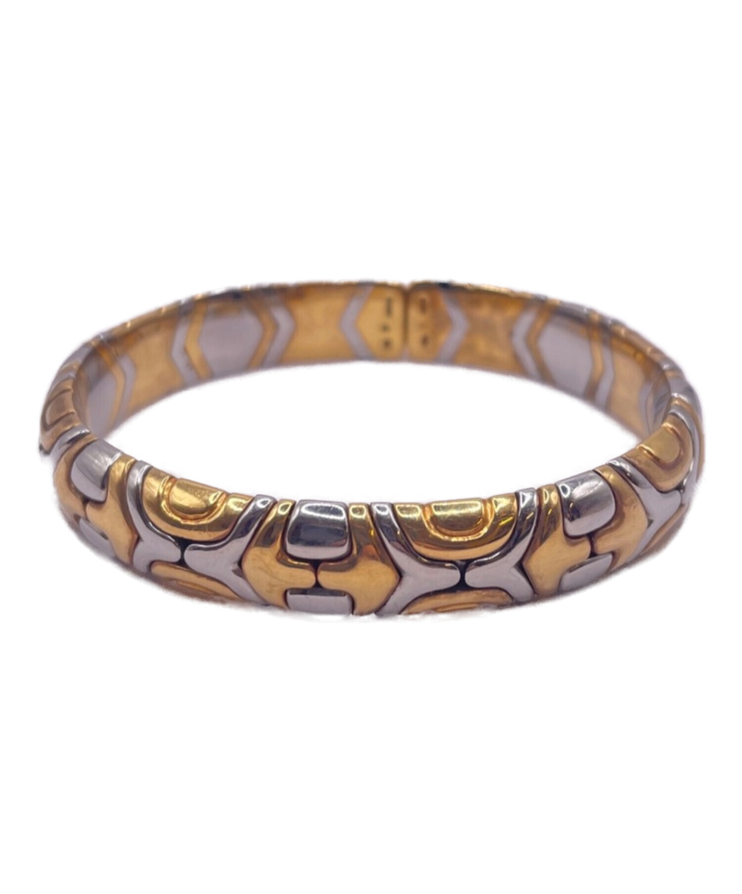 中古・古着通販】BVLGARI (ブルガリ) アルベアーレヴィンテージ