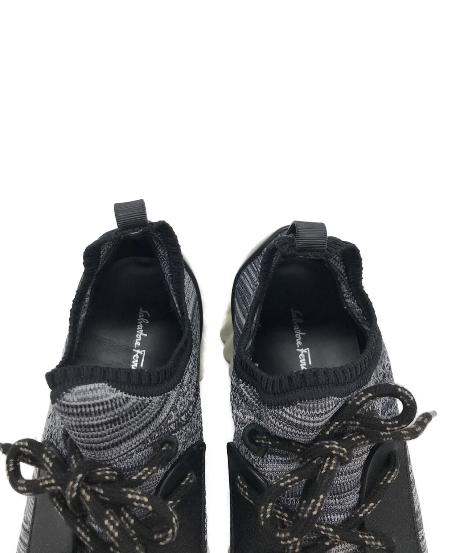 中古・古着通販】Salvatore Ferragamo (サルヴァトーレ フェラガモ