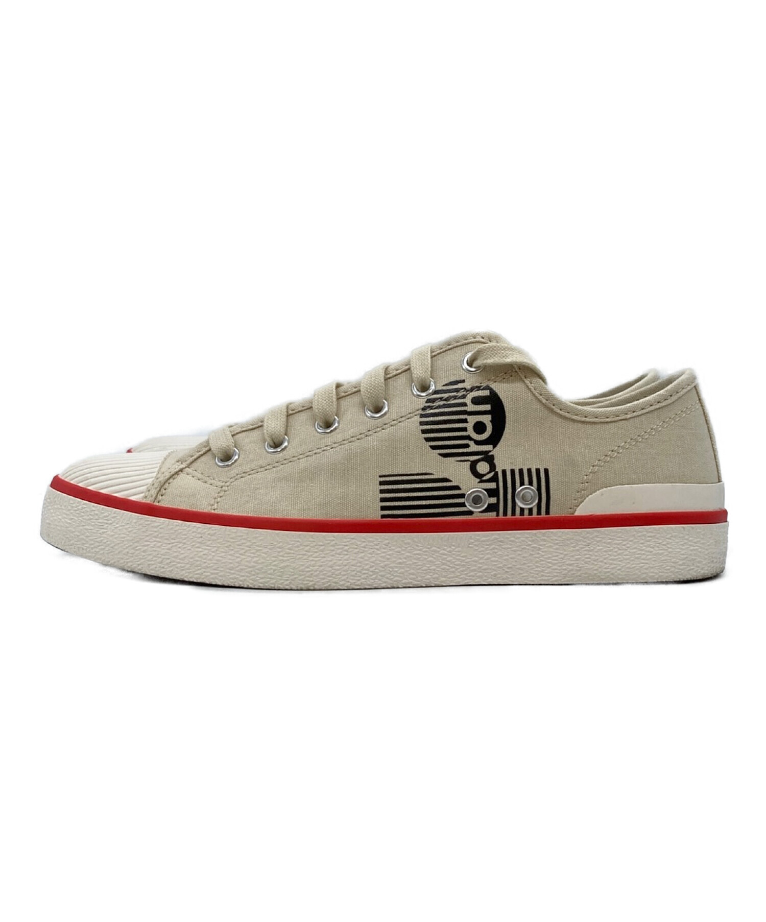 中古・古着通販】ISABEL MARANT (イザベルマラン) キャンバスロゴ