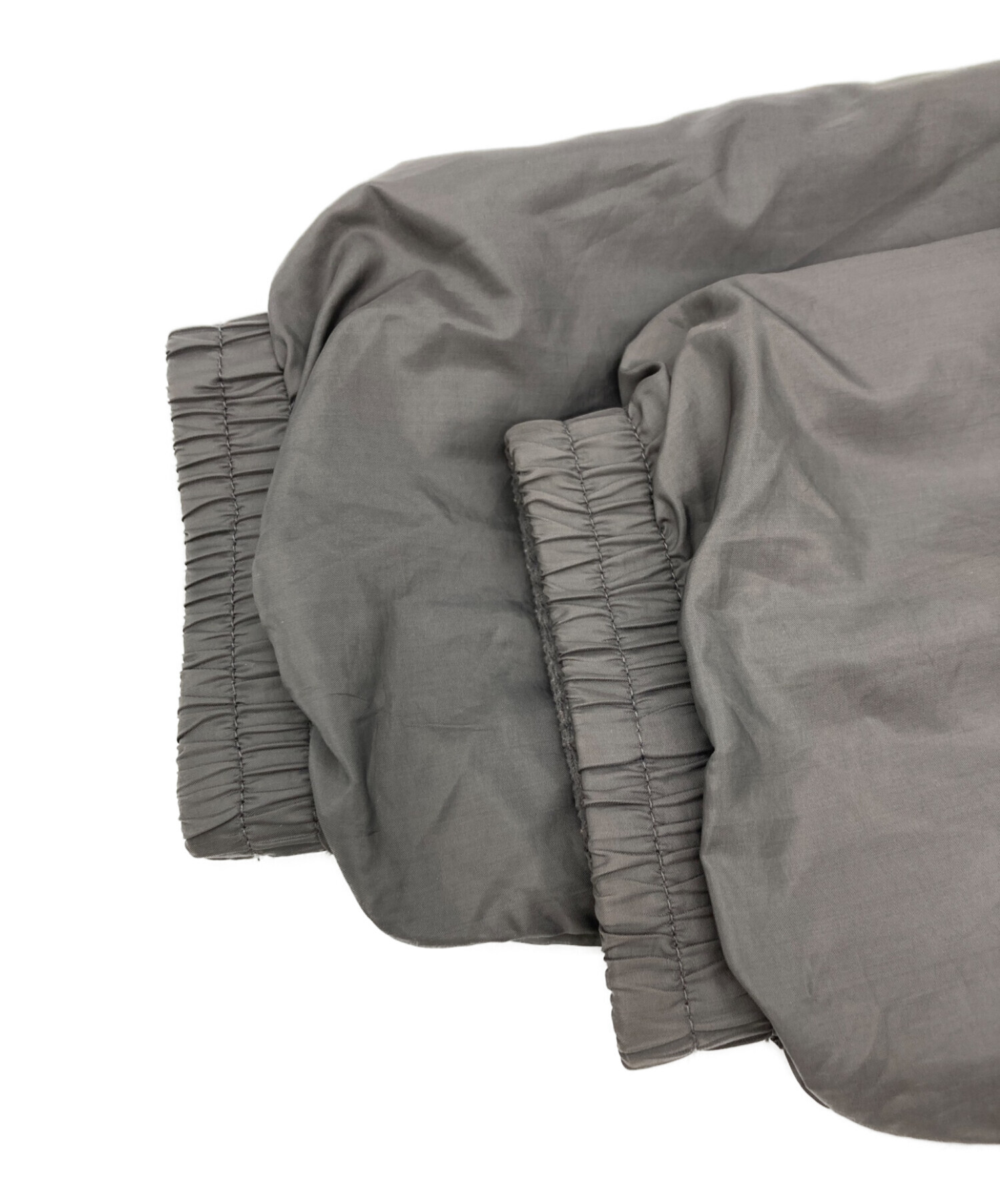 Marmot グレー ナイロンジャケット MARMOT CAPITAL ナイロンジャケット 「MARMOT / マーモット キャピタル