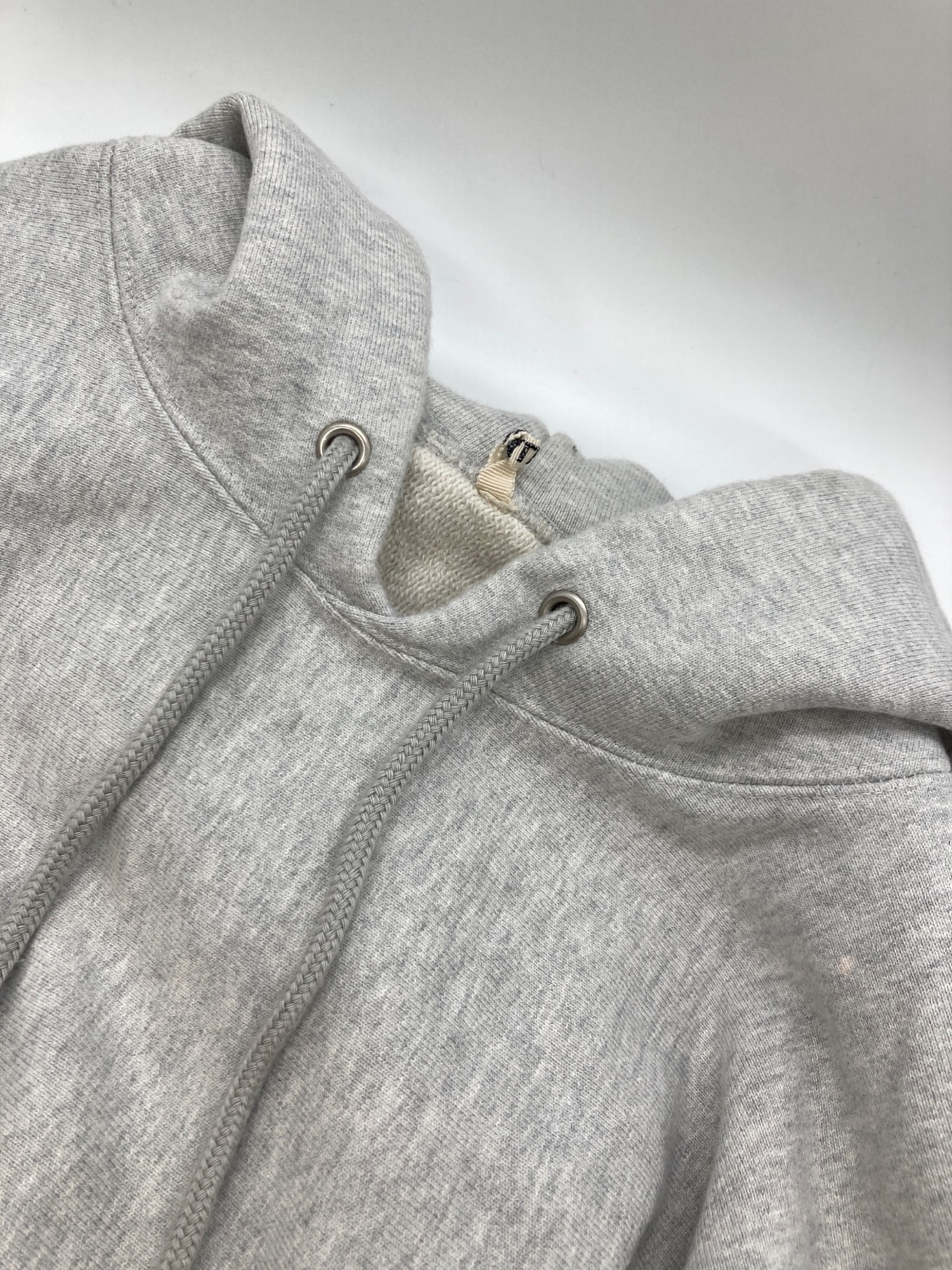 AURALEE レショップ別注　スウェット　4 AURALEE × LECHOPPE レショップ 別注スウェット 4