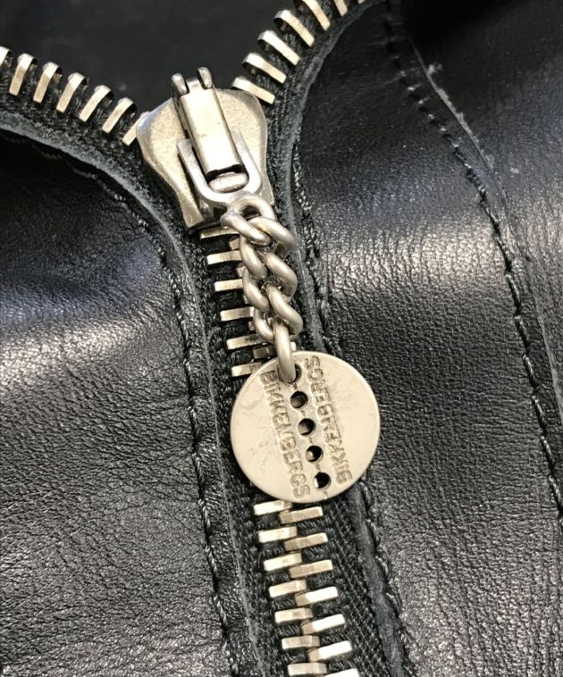 中古・古着通販】DIRK BIKKEMBERGS (ダークビッケンバーグ) リブ 