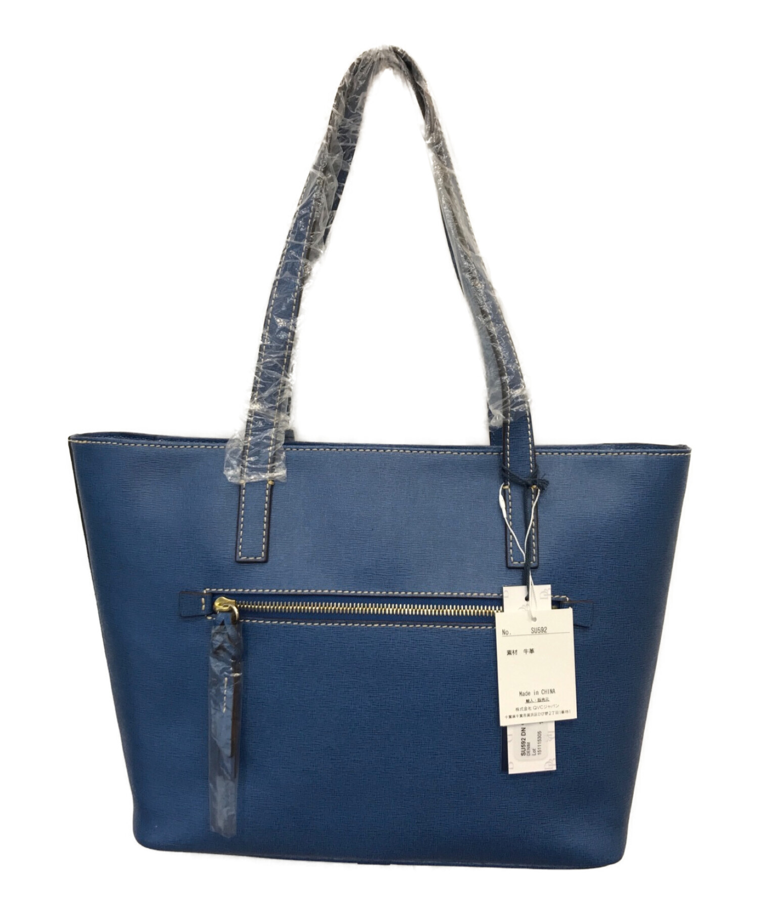 中古・古着通販】DOONEY&BOURKE (ドゥーニーアンドバーク) レザー 