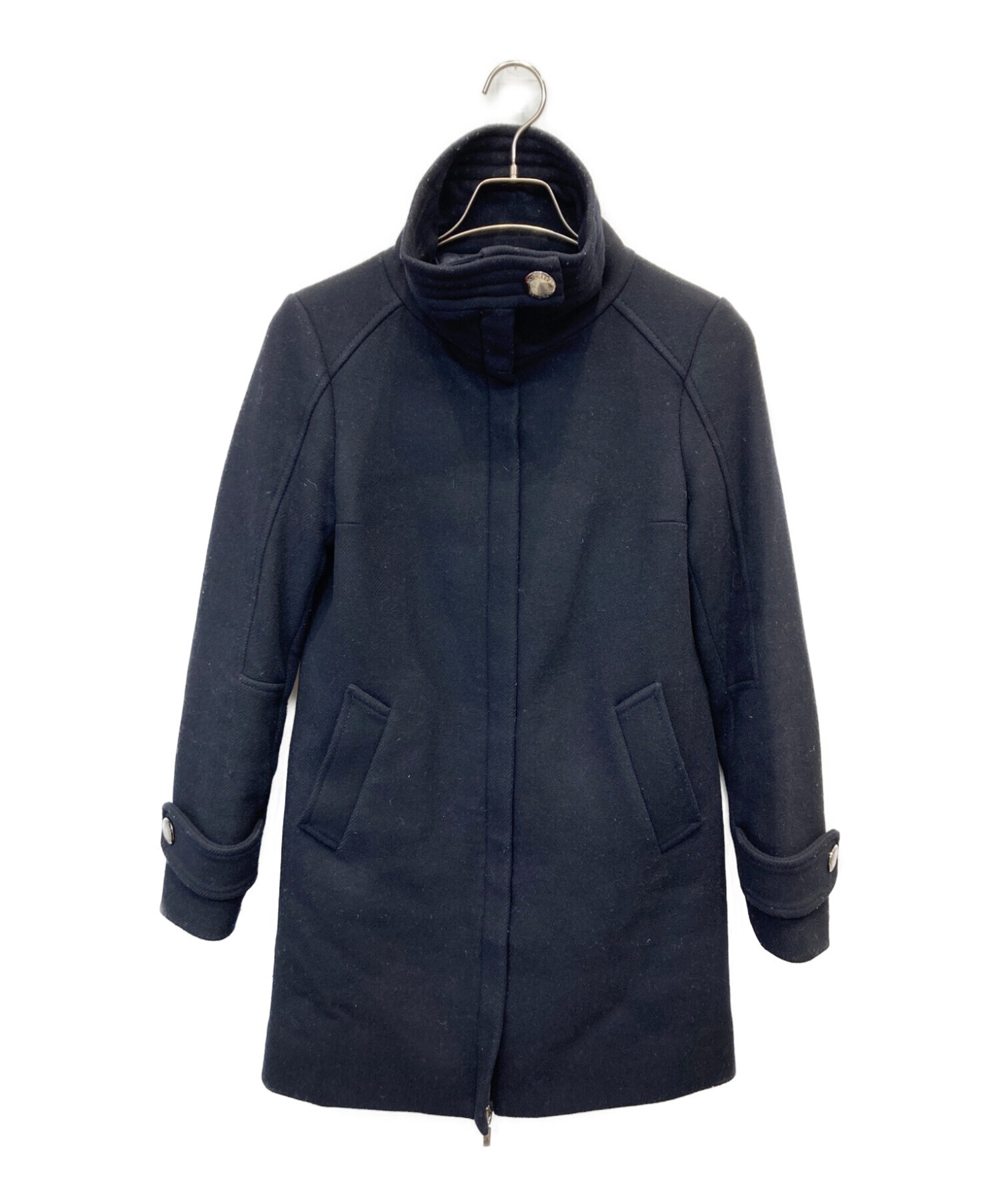 中古・古着通販】MONCLER (モンクレール) ETOFFE ダウン 中古・古着通販】MONCLER (モンクレール) ETOFFE ダウン