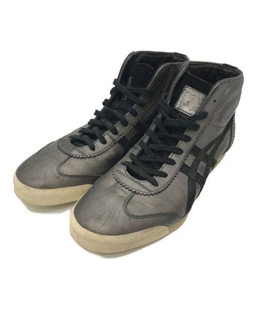 【中古】デサント製 ミドラー（オガサカ/非売品）Mサイズ 中古・古着通販】Onitsuka Tiger (オニツカタイガー) MEXICO 66