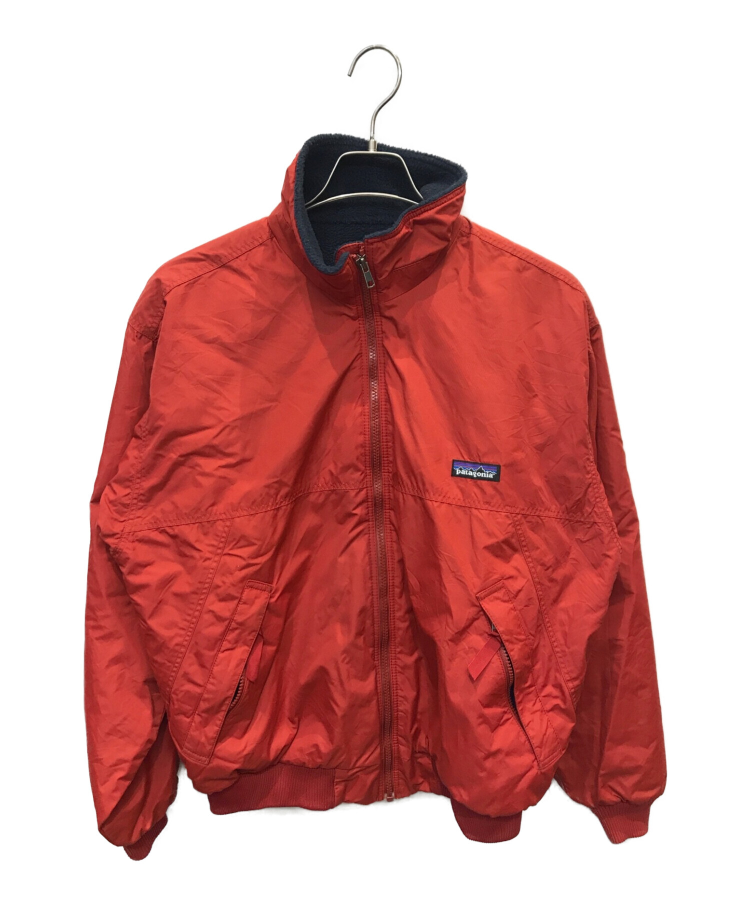 中古・古着通販】Patagonia (パタゴニア) SHELLED SYNCHILLA JACKET