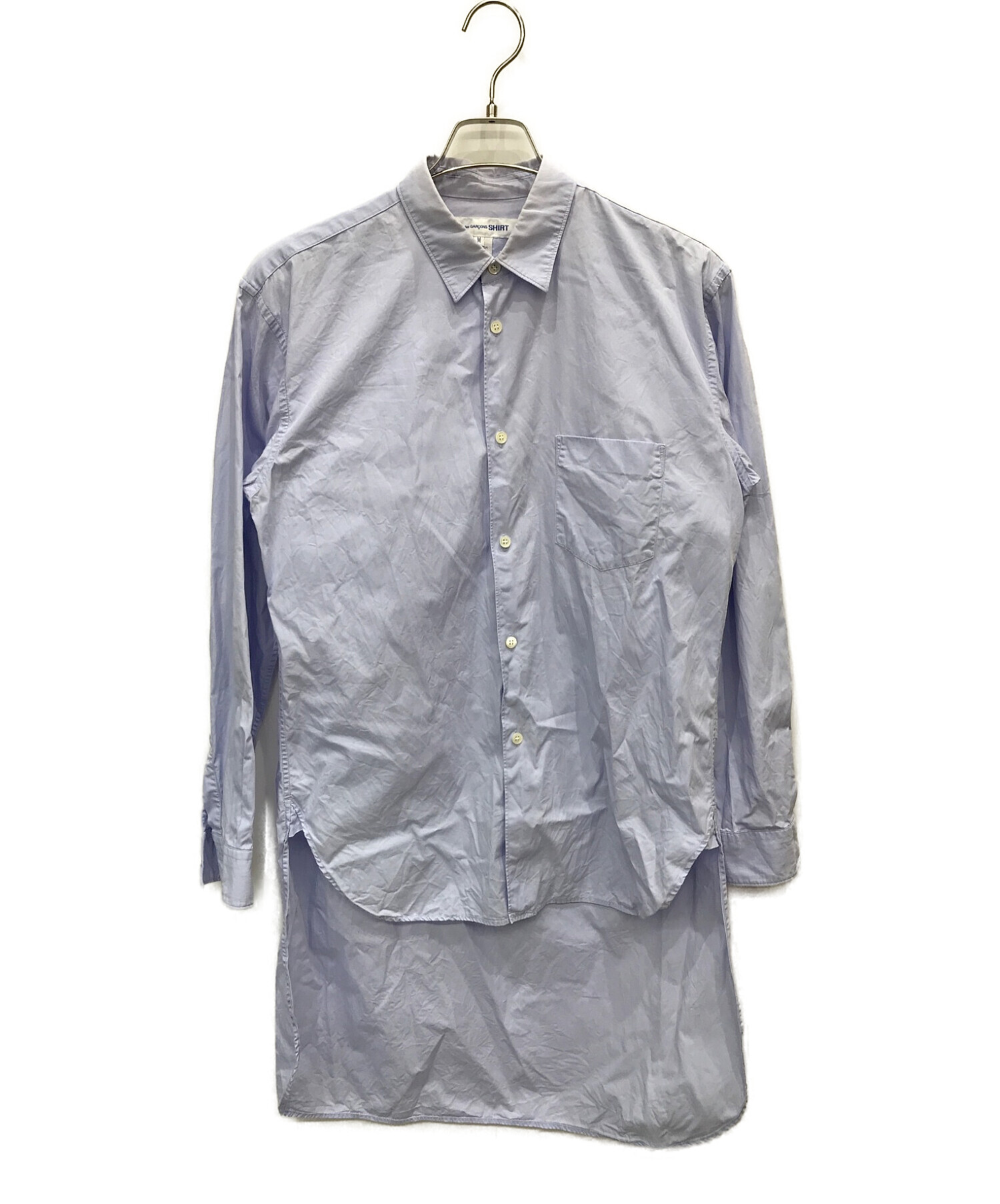 中古・古着通販】COMME des GARCONS SHIRT (コムデギャルソンシャツ 