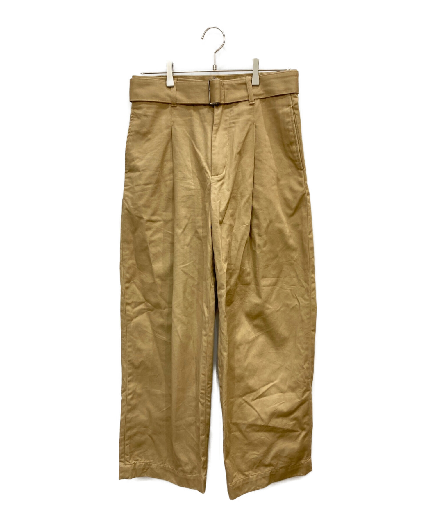 【新品未使用タグ付き】トラディショナルウェザーウェア UNIONSLACK103 中古・古着通販】Traditional Weatherwear (トラディショナルウェザー