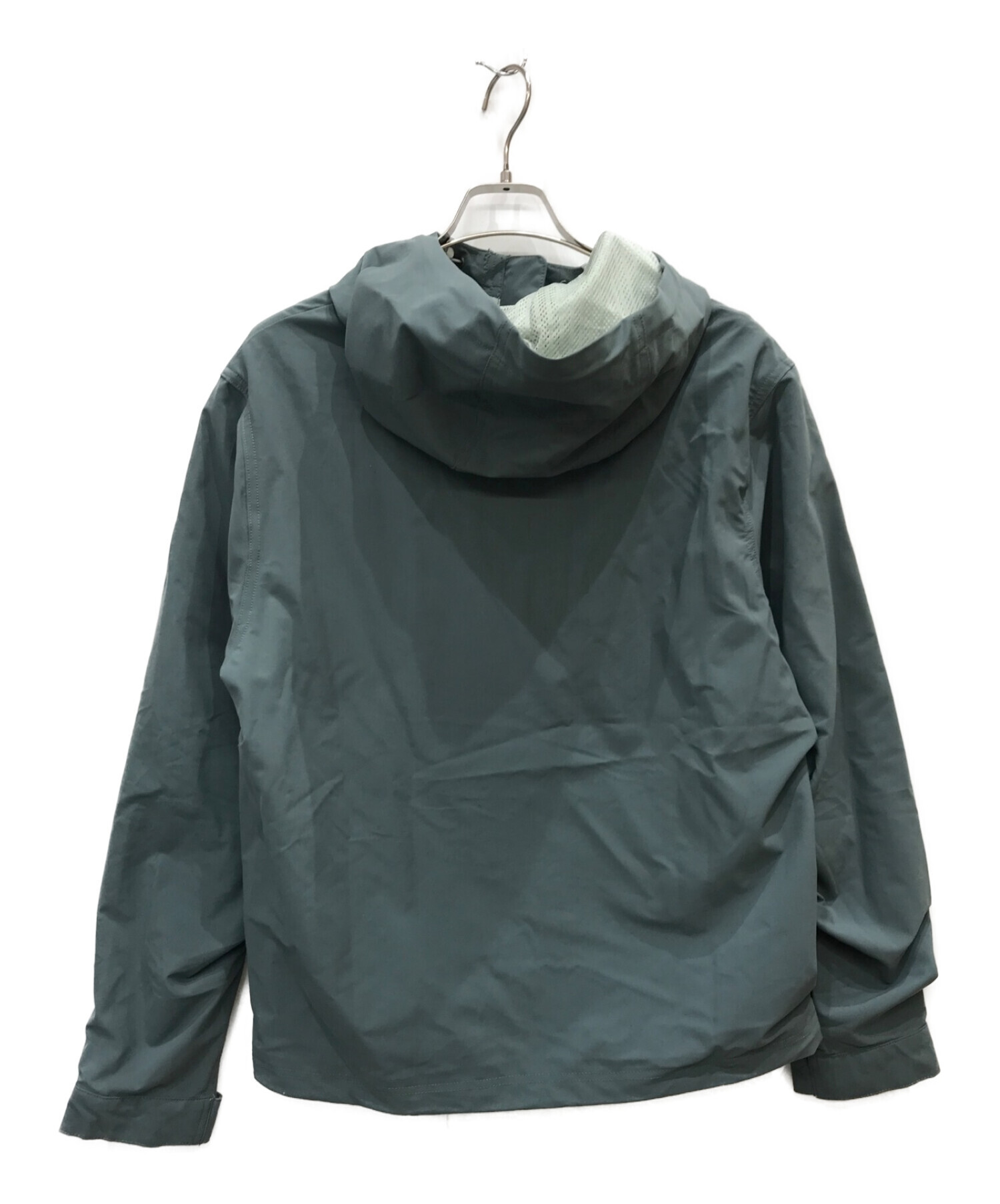 中古・古着通販】Patagonia (パタゴニア) イスマス・ユーティリティ 