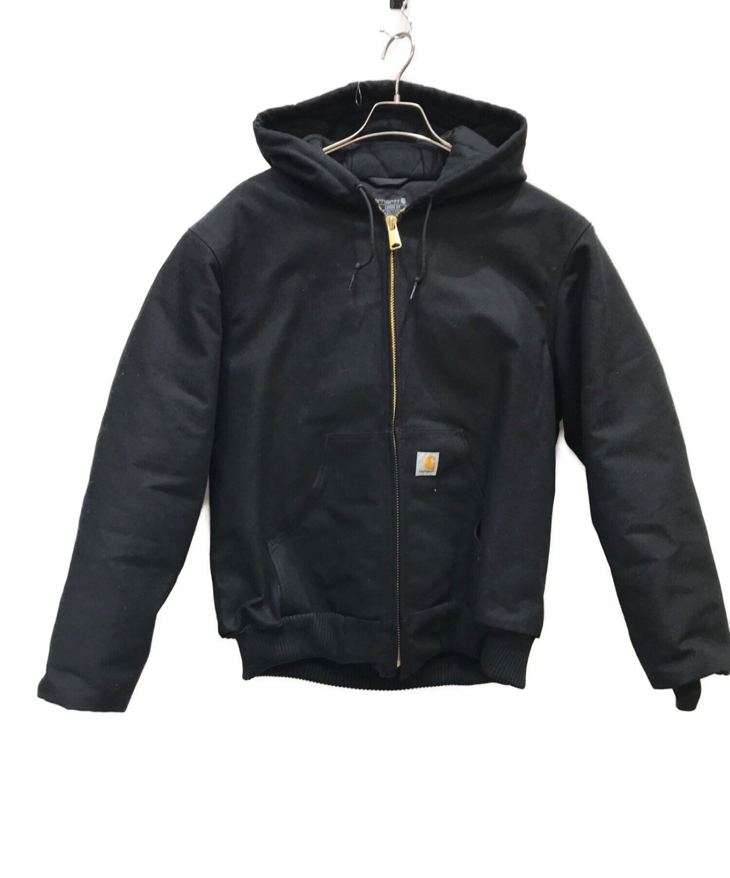 中古・古着通販】CarHartt (カーハート) アクティブジャケット