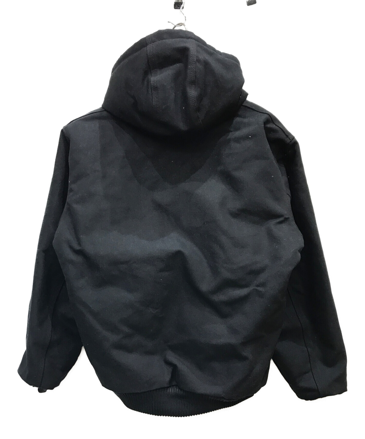 M*!様 Carhartt アクティブジャケット 楽天市場】カーハート MADE IN USA アクティブ ジャケット CARHARTT