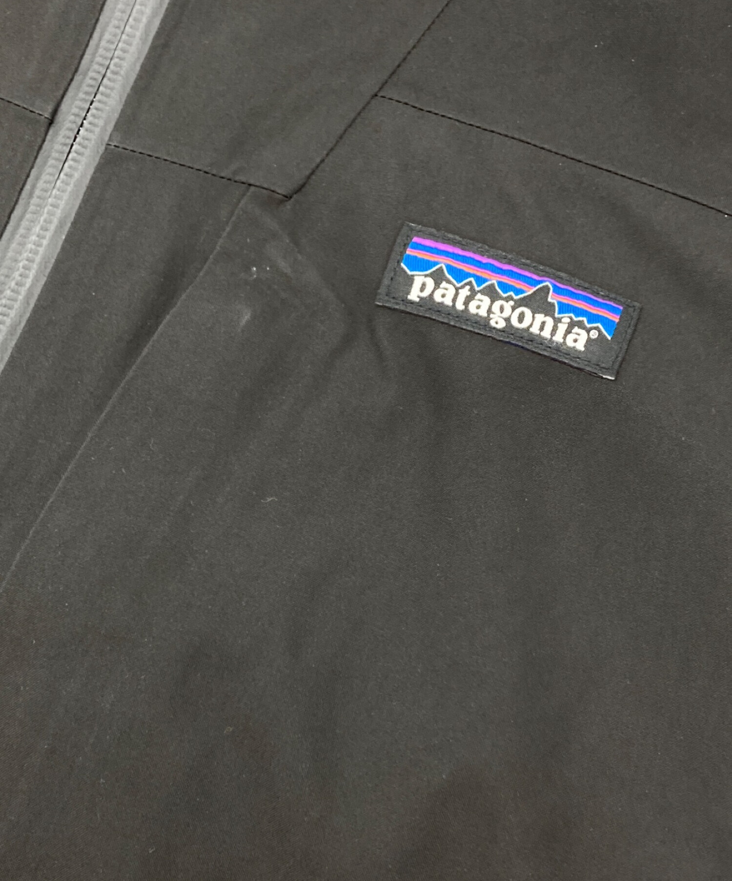 中古・古着通販】Patagonia (パタゴニア) ストームシフトジャケット