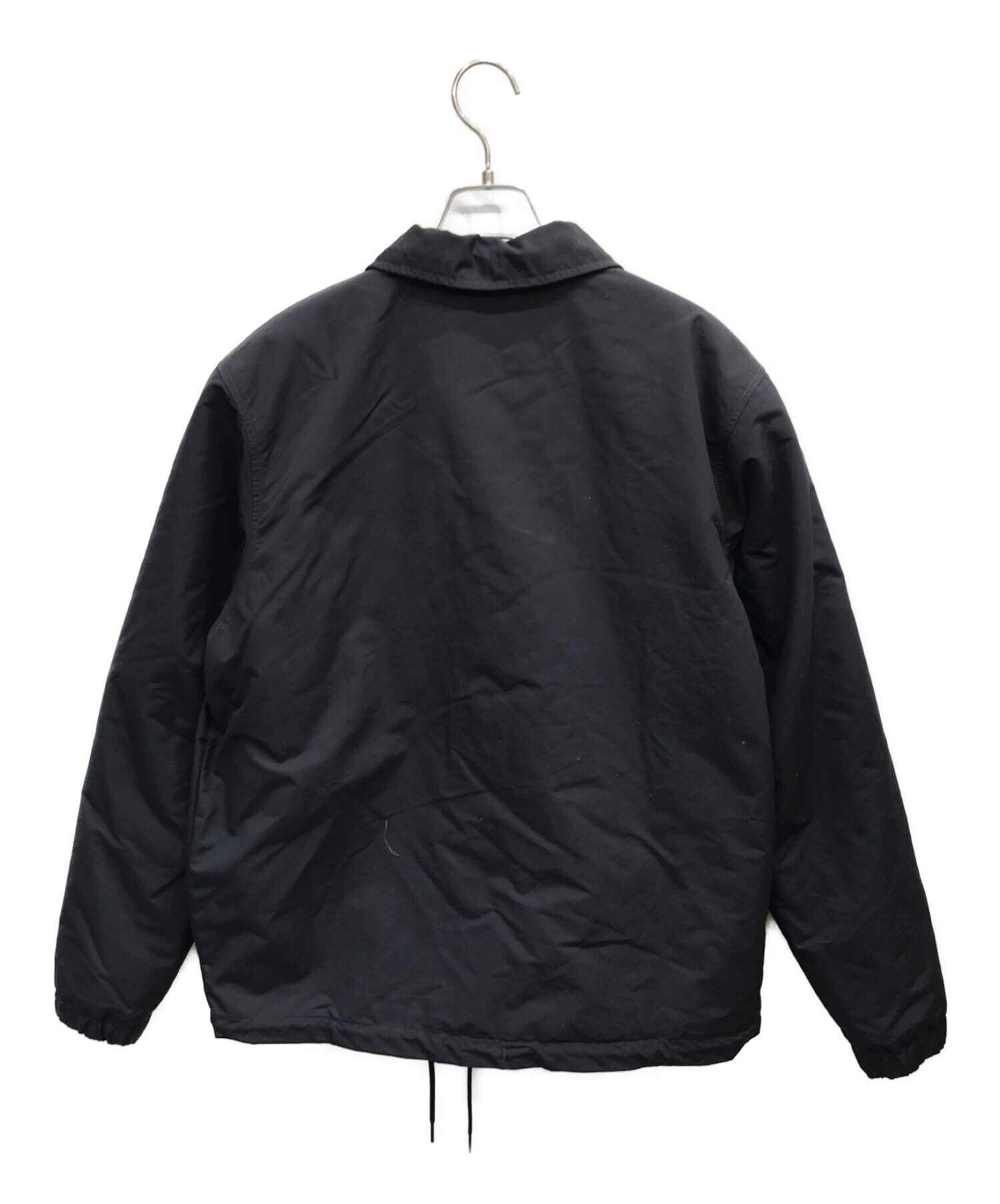 パタゴニアMs Lined Isthmus Coach Jacket パタゴニア PATAGONIA LINED