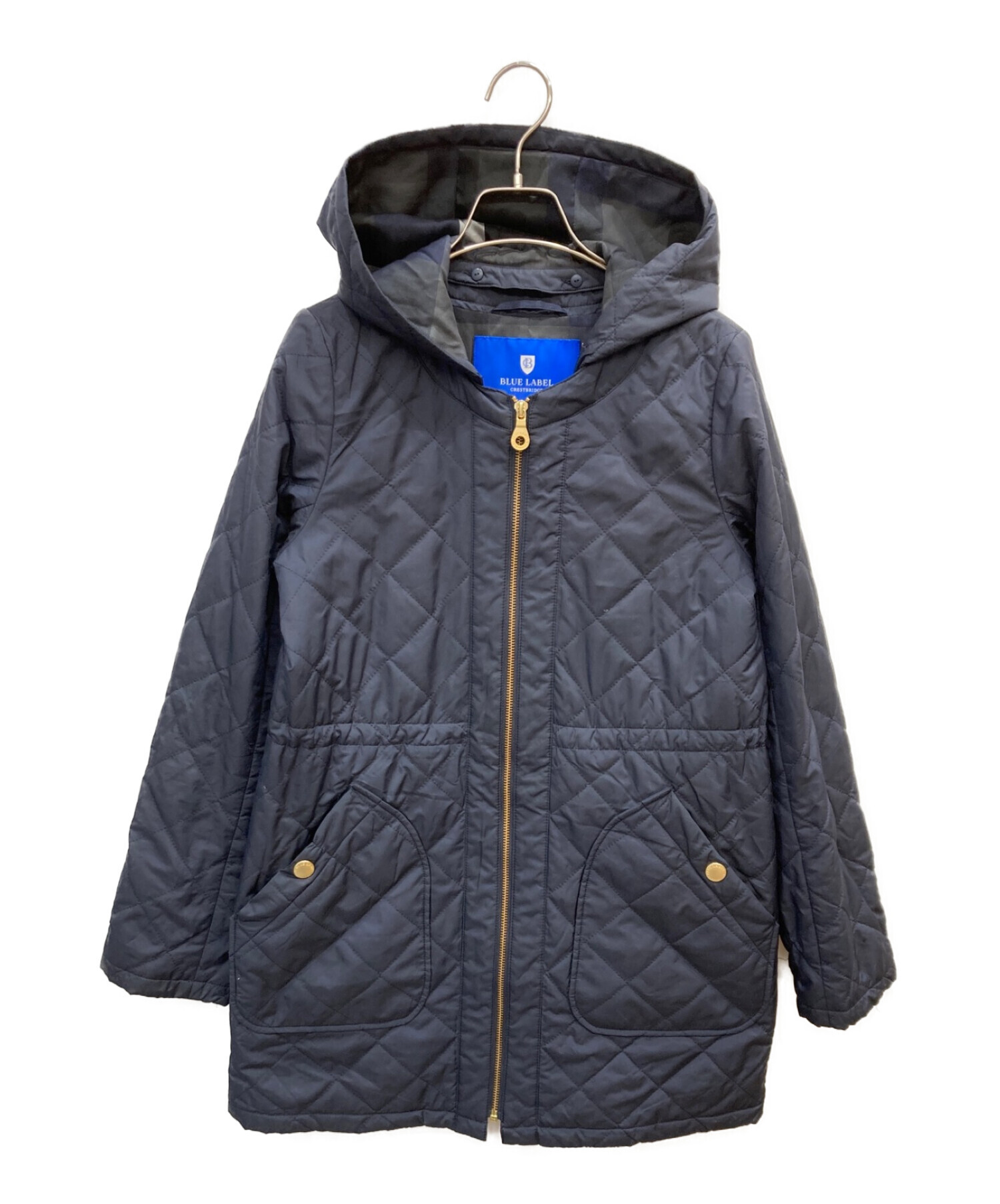 中古・古着通販】BLUE LABEL CRESTBRIDGE (ブルーレーベル