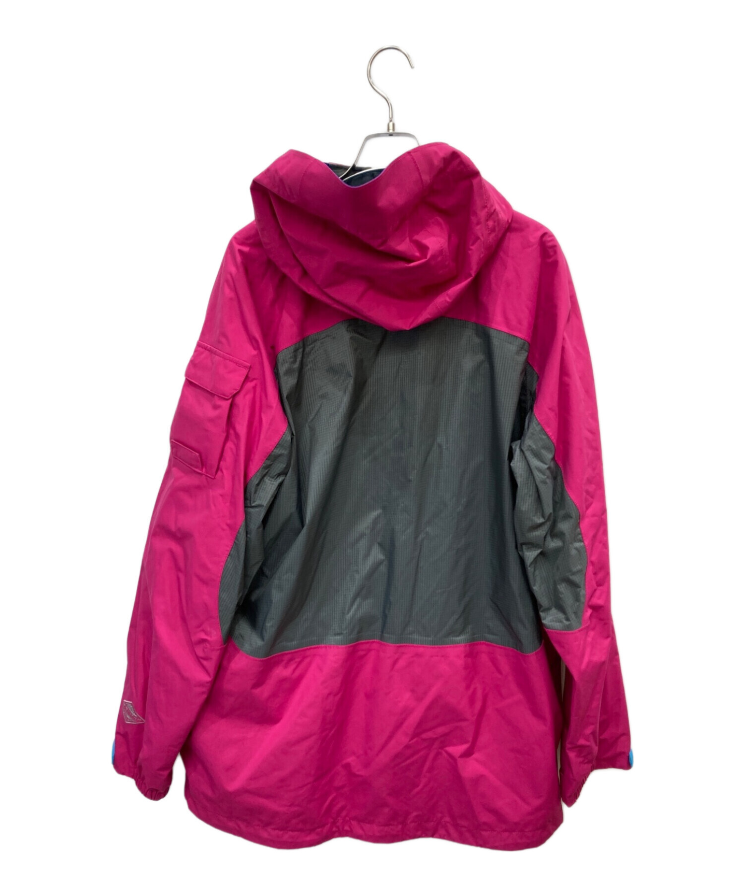 新品】コロンビア フロストフリージャケットSサイズ Columbia