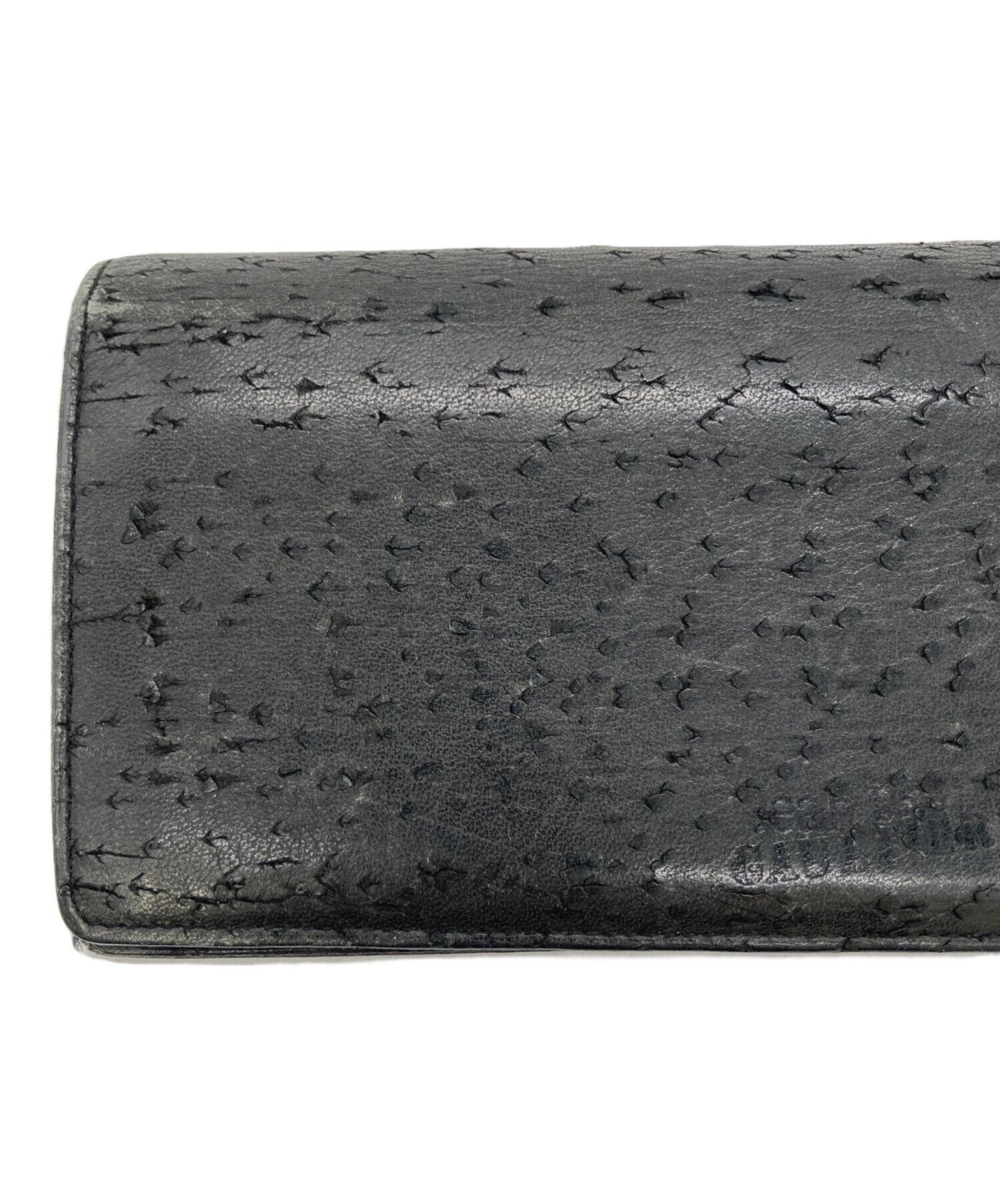 中古・古着通販】Jean Paul GAULTIER (ジャンポールゴルチェ) 長財布  