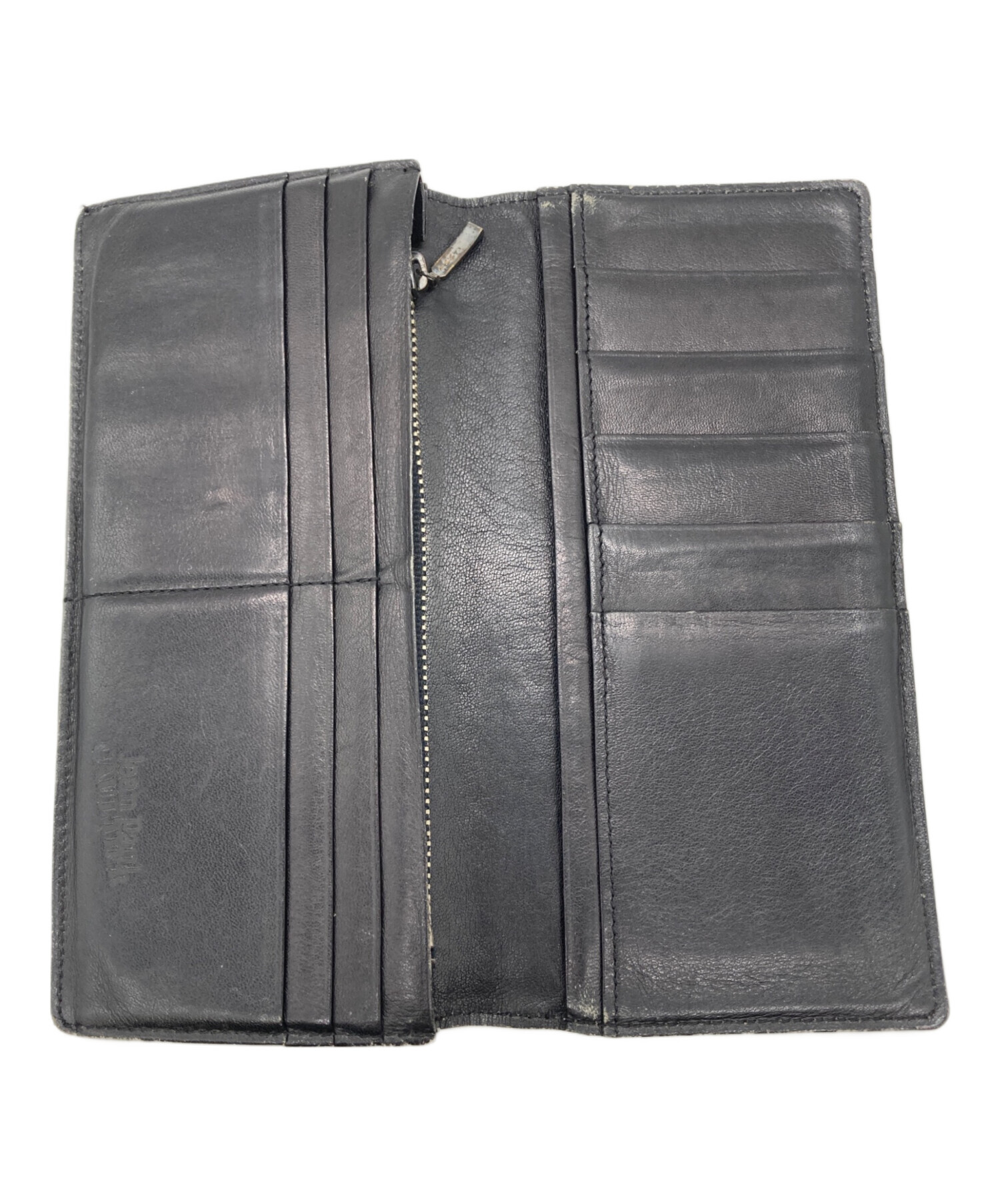 中古・古着通販】Jean Paul GAULTIER (ジャンポールゴルチェ) 長財布 