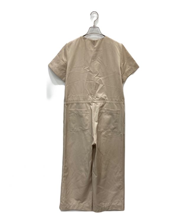中古・古着通販】TODAYFUL (トゥデイフル) Halfsleeve Wide 