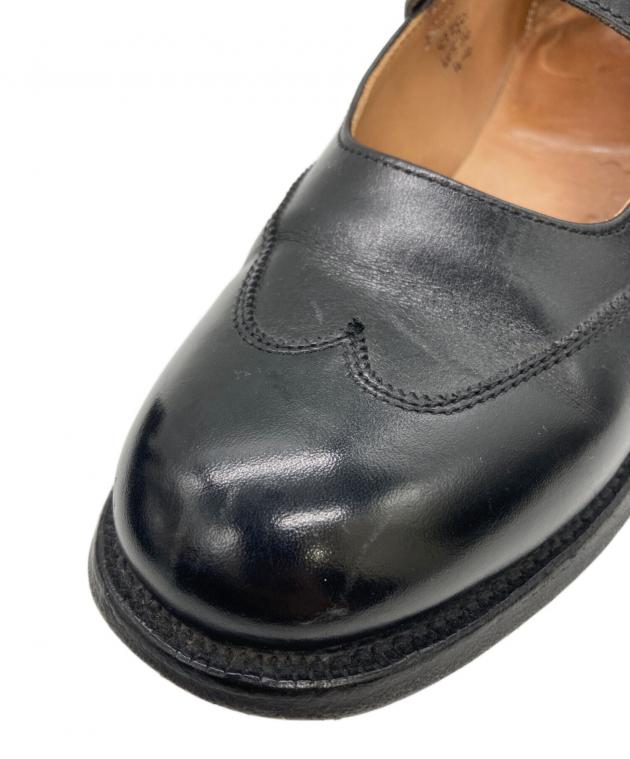 中古・古着通販】Tricker's (トリッカーズ) メリージェーンストラップ