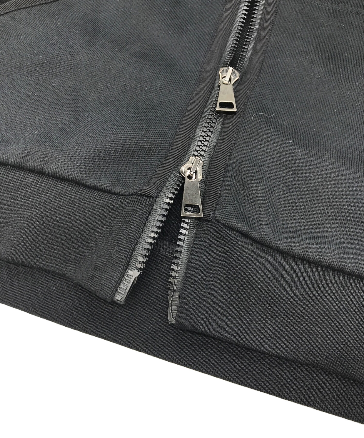 中古・古着通販】MONCLER (モンクレール) MAGLIA CARDIGAN ブラック