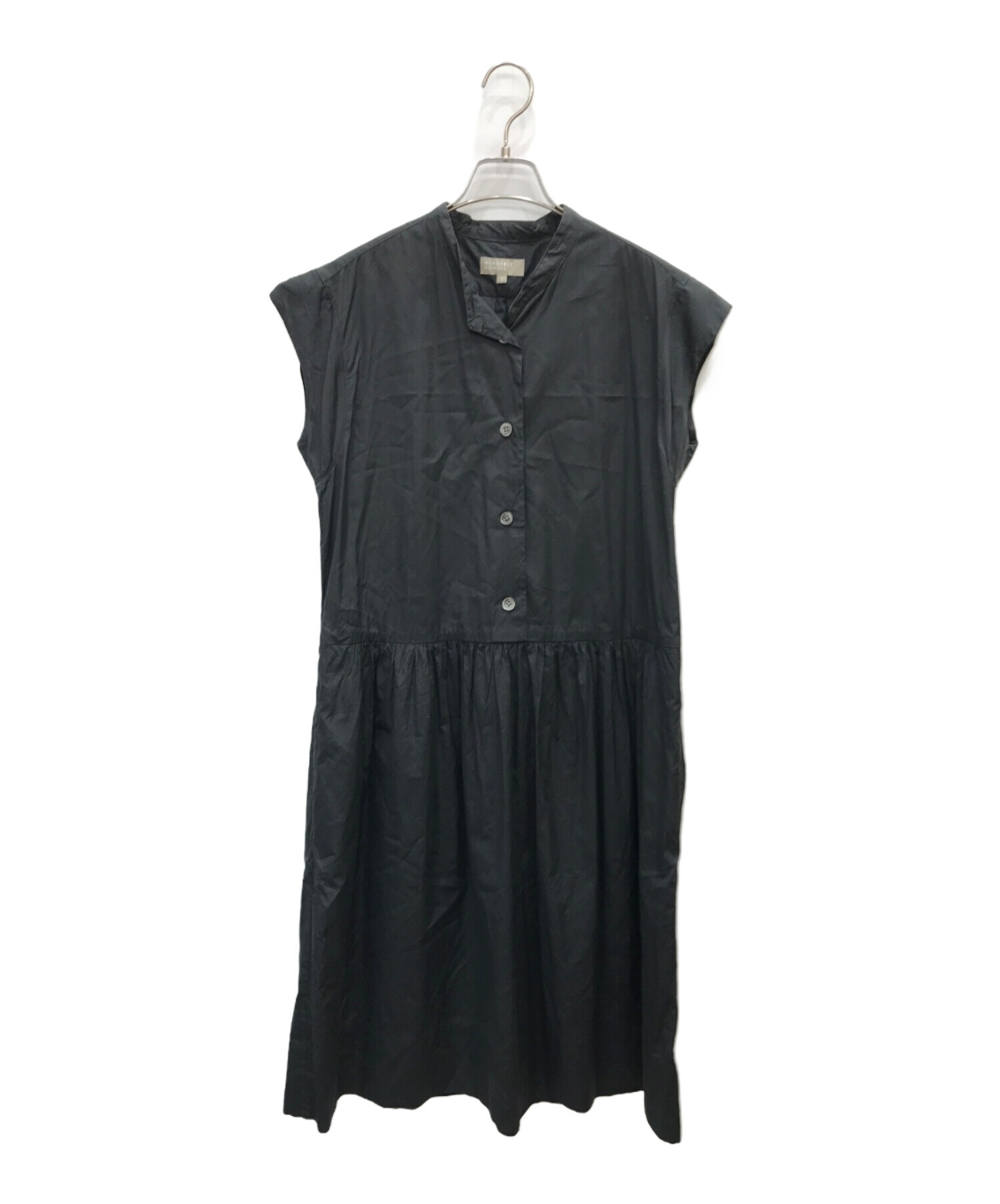 中古・古着通販】MARGARET HOWELL (マーガレットハウエル) COTTON SILK 
