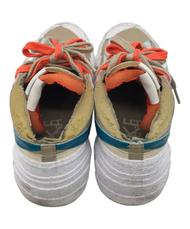 中古・古着通販】NIKE (ナイキ) sacai (サカイ) KAWS (カウズ) Blazer