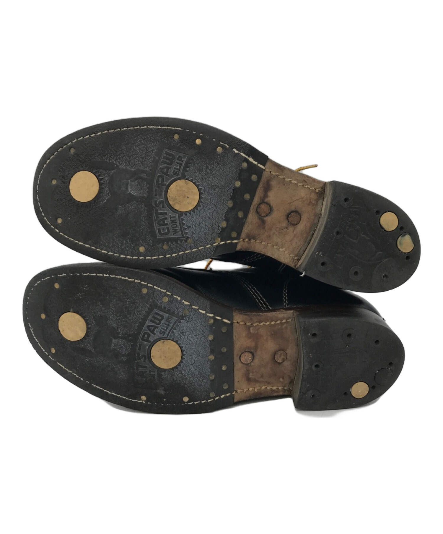 中古・古着通販】THE REAL McCOY'S (ザ・リアルマッコイズ) ブーツ