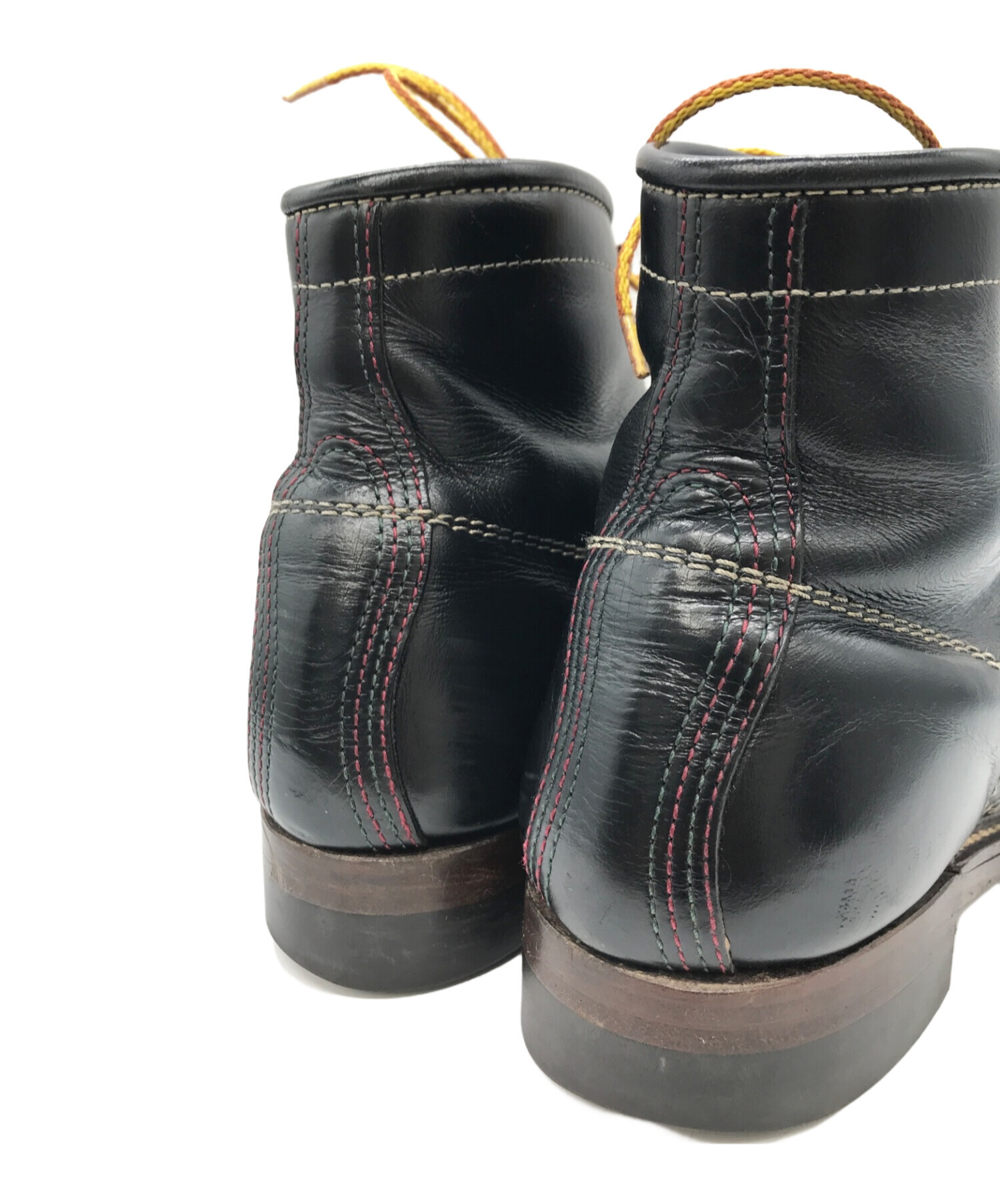 中古・古着通販】THE REAL McCOY'S (ザ・リアルマッコイズ) ブーツ